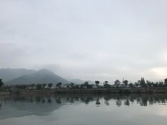-杭州双溪漂流景区