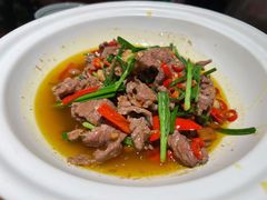 -老湘村·湖南土菜(天河维多利店)