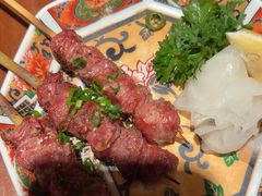 -弓二·烧鸟居酒屋(财富购物中心店)