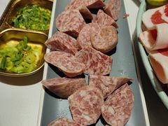 -红沃鳗鱼黑牛烤肉店(不老街店)