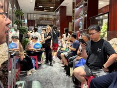 -燕春楼(海河华鼎店)