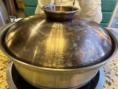 -原味四季椰子鸡(公明百佳华店)