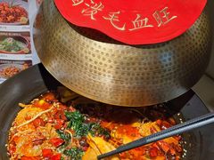 -花椒俏川菜小馆(南海万达店)