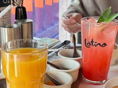 -拉蒂娜·巴西牛排馆 Latina·Brazilian Steakhouse(陆家嘴旗舰店)