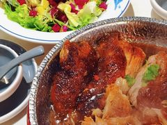 -小城外婆肴私房菜.家宴聚集点(圆明园颐和园·清河上地店)