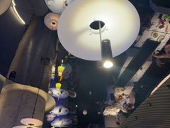 -醉舍·新淮扬菜(长宁龙之梦店)