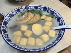-小潘记鸭血粉丝汤