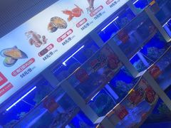 -七欣天香辣蟹火锅(南京建宁路大观天地店)