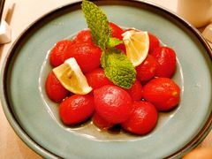 柠檬小番茄-宴小馆·小海鲜青岛菜(五四广场店)