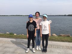 -上海滴水湖皇冠假日酒店
