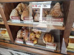 -Juicy Bakery(大学路店)