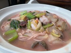 -莆田餐厅PUTIEN(颐堤港店)