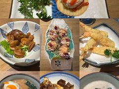 -福樱兰海鲜放题铁板烧(加州店)