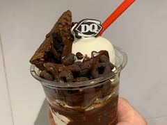 巧克力扑扑满-DQ·蛋糕·冰淇淋(苏宁店)