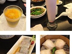 -避风塘(百联东郊店)