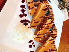 比利时华夫饼-ZOO COFFEE动物园咖啡(望京锐创店)