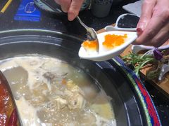 -成都老码头火锅(旺角店)