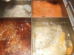 -海底捞火锅鲜切牛肉主题店(长寿路店)