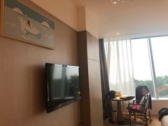-厦门海港英迪格酒店(中山路店)