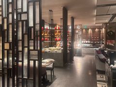 -康莱德酒店·美庭自助餐厅