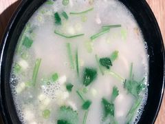 -老班长手工灌汤包(望京华彩店)