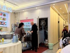 -启东小海鲜(庄先湾路1号店)