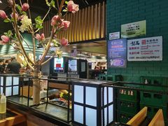 -梨花自助烤肉(天河城店)