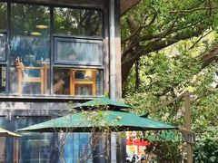 -旧雨咖啡·CoffeeFORU(黄村奥体店)