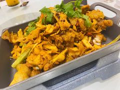 -阿明小菜·海鲜·上海菜(梅陇华理店)