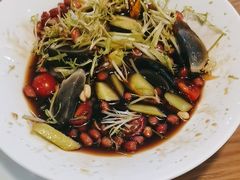 -船歌·鱼水饺青岛菜(枫蓝国际购物中心店)