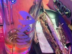 -新沙烧烤·炭烤鲜牛肉(新沙路店)