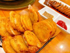 -北京小肠陈饭庄(方庄店)
