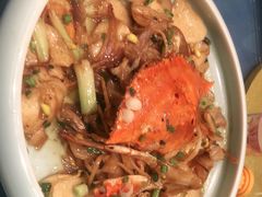 -阿毛饭店(和义路店)