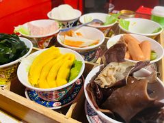 -麻辣英雄重庆火锅(二城广场店)