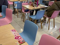 -小杨生煎(成山巴黎春天店)
