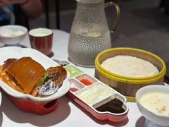-大鸭梨烤鸭·北京菜(大兴南小街店)