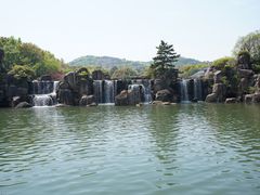 -白马涧龙池景区