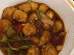 -吴记酱骨炖菜馆(西大直街店)