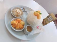 芒果雪冰-Cheevit Cheeva(Sirimangkalajarn)