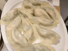 -喜家德虾仁水饺(华强天虹店)