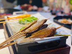 -黄鱼炙夜·烧烤·小龙虾(星荟广场店)