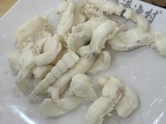 -源港渔村-中山脆肉鲩(博罗店)