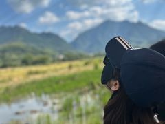 -水墨汀溪风景区
