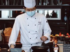 -金奥国际酒店温哥华扒房Vancouver Grill