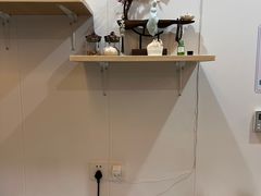 -麦悠悠·SPA·推拿(沈杜公路地铁站店)