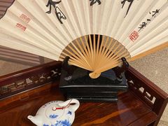 -香云轩·顺德菜(香云纱园林酒店店)