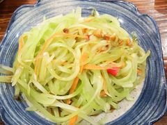 -刘师父老汉口江湖菜(蔡锷路店)