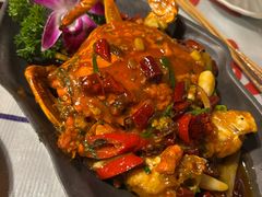 -辉记炭烧海鲜大排档·老字号(福田店)