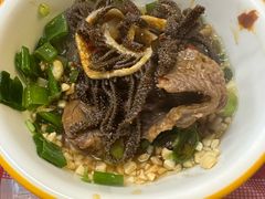 -金鼎雪山牦牛杂火锅(理县总店)