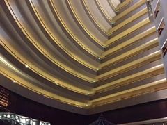 -新加坡文华东方酒店